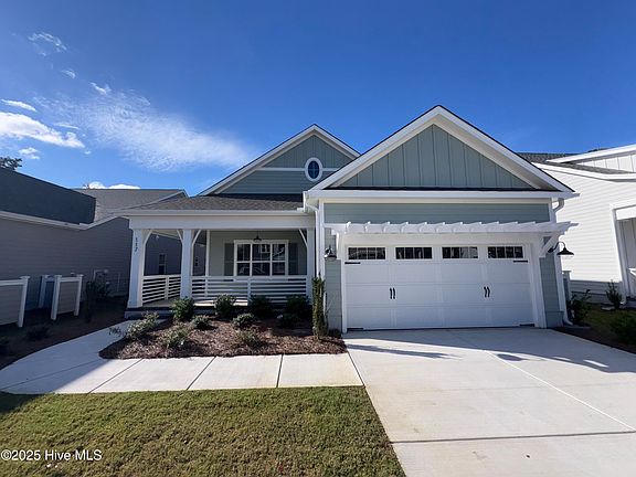 2nd image of 117 Flat Clam Drive