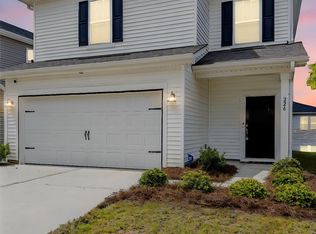 226 Jp Dr, Albemarle, NC 28001