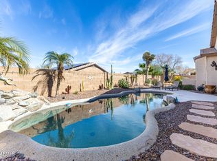 18612 W Capistrano Ave, Goodyear, AZ 85338