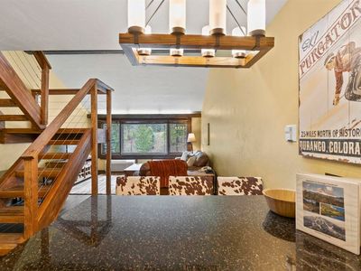 314 N Tamarron Drive #216, Durango, CO, 81301