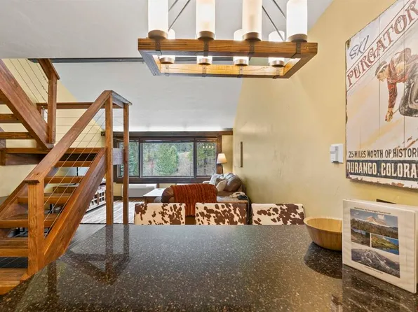 314 N Tamarron Drive #216, Durango, CO 81301