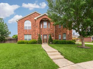 1608 Shady Grove Ct, Wylie, TX 75098