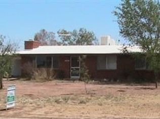 1200 E Christmas Tree Ln, Sunsites, AZ 85625