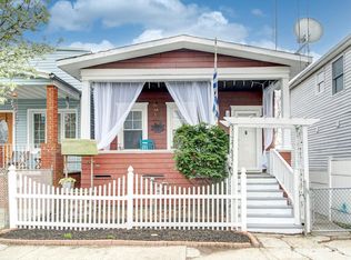 381 Keene St, Perth Amboy, NJ 08861