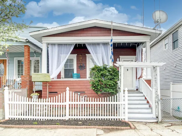 381 Keene St, Perth Amboy, NJ 08861