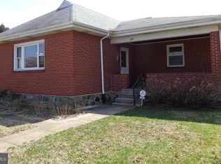 378 Madison St, Coatesville, PA 19320
