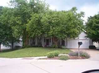 16135 Port Of Nantucket Ct, Grover, MO