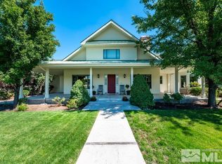 11130 Dixon Ln, Reno, NV 89511