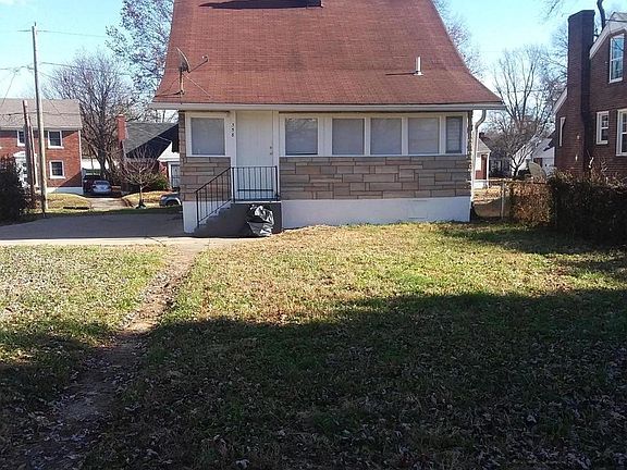 2nd image of 358 N 41st St #1A