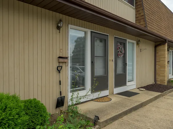 5215 Cline Rd Unit C, Kent, OH 44240