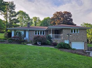 1018 Chicora Rd, Chicora, PA 16025