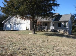 104 Justin Ln, Mountain Home, AR 72653