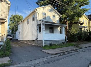 18 Hutson St, Wilkes Barre, PA 18702