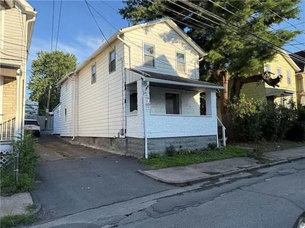 18 Hutson St, Wilkes Barre, PA 18702