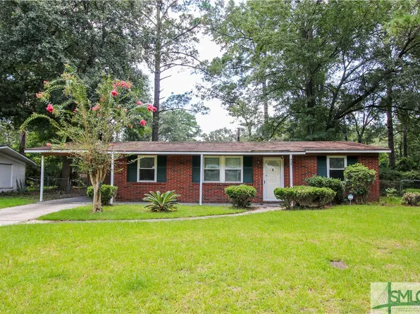 409 Sharondale Road, Savannah, GA 31419