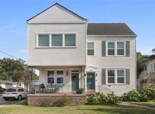 3129 Nashville Ave, New Orleans, LA 70125