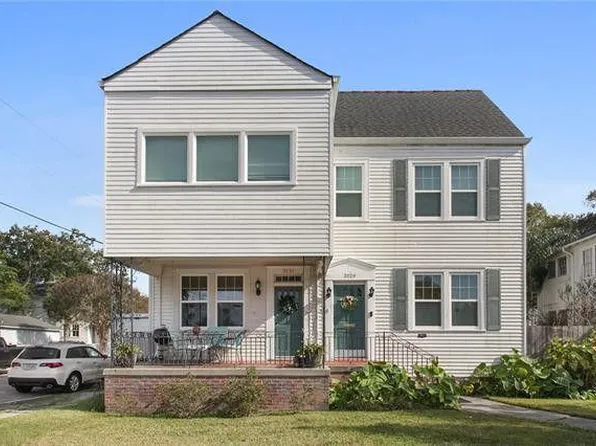 3129 Nashville Ave, New Orleans, LA 70125