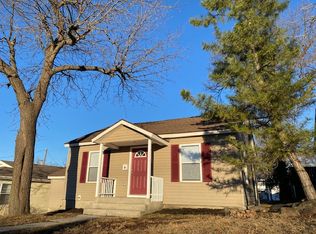 3005 S Pearl Ave, Joplin, MO 64804
