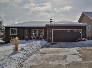 2495 Weeping Willow Ct, Sheridan, WY 82801