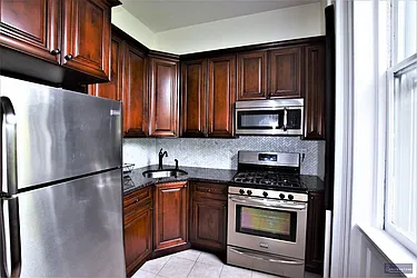 Rented by Brownstone Real Estate