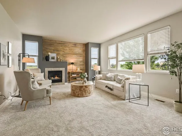 2315 Haymeadow Way, Fort Collins, CO 80525