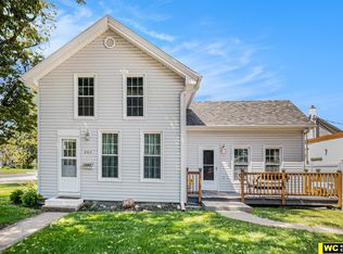 243 S 17th St, Blair, NE 68008