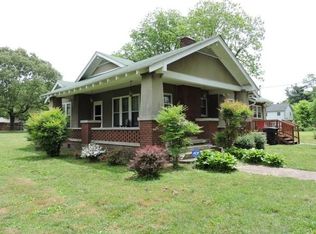 710 E Warren St, Tullahoma, TN 37388