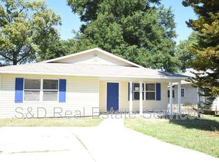 1107 King Ave, Lakeland, FL 33803