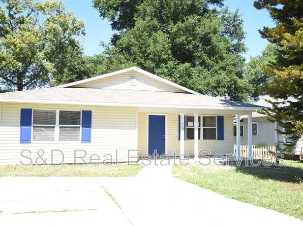 1107 King Ave, Lakeland, FL 33803