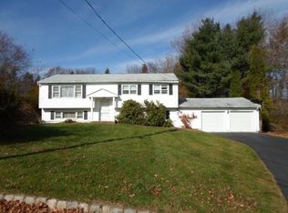 6 Timberlane Pl, Long Valley, NJ 07853