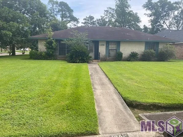 1386 Arcadia Dr, Baton Rouge, LA 70810
