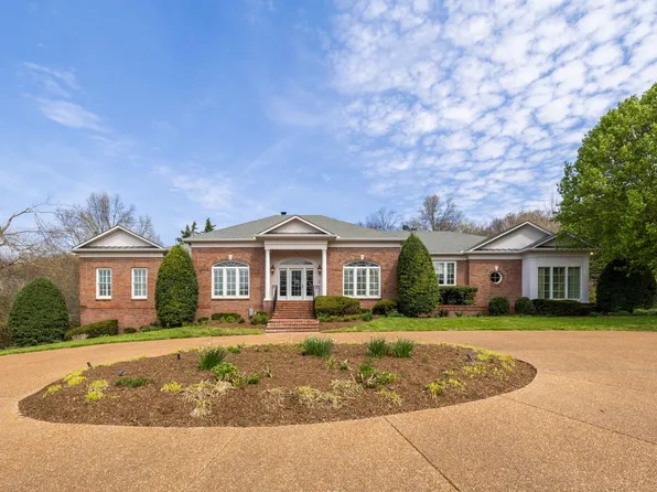 2017 Sunset Hills Ter, Nashville, TN 37215