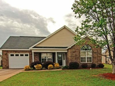 124 Cedarland Dr, Warner Robins, GA, 31088