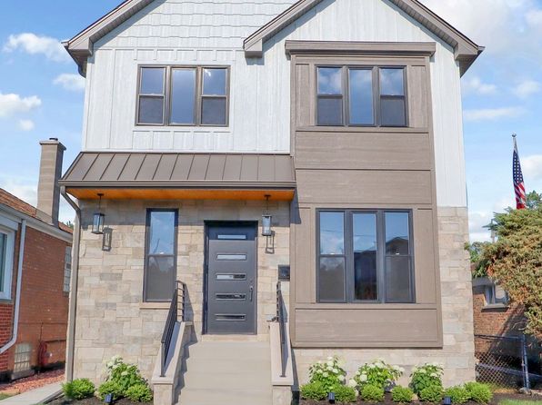 5833 S Nashville Ave, Chicago, IL 60638