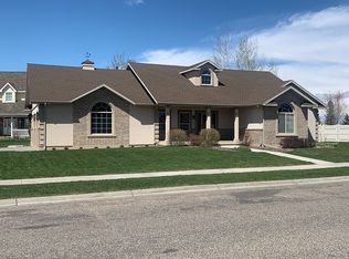 250 Pevero Dr, Idaho Falls, ID 83401