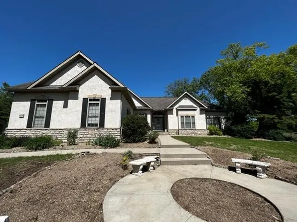 4674 Blacklick Eastern Rd NW, Baltimore, OH 43105