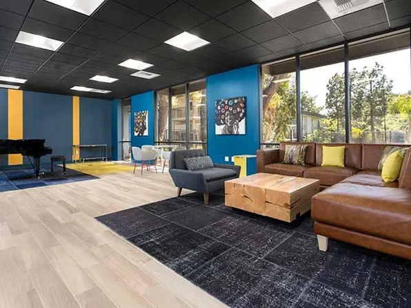 3678 Barham Blvd #K314, Los Angeles, CA 90068