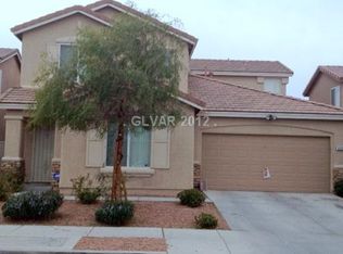 635 Pinetop Lake St, Henderson, NV 89002