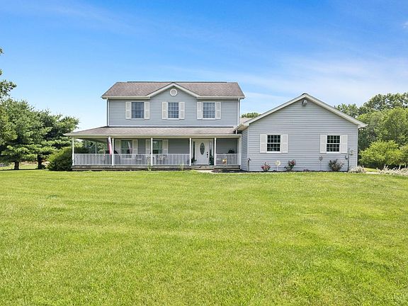 2nd image of 9870 Baker Hanselman Rd