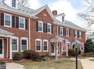 3578 S Stafford St, Arlington, VA 22206