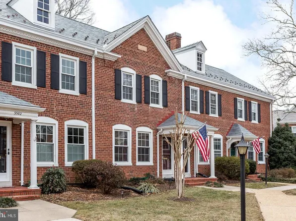 3578 S Stafford St, Arlington, VA 22206