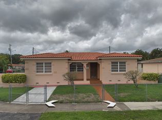 5841 NW 3rd St, Miami, FL 33126