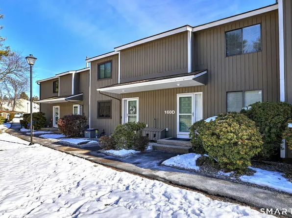 160 Brittany Farms Road #D, New Britain, CT 06053