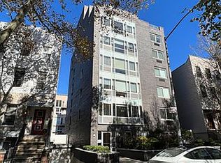 105 Ainslie St #3A, Brooklyn, NY 11211