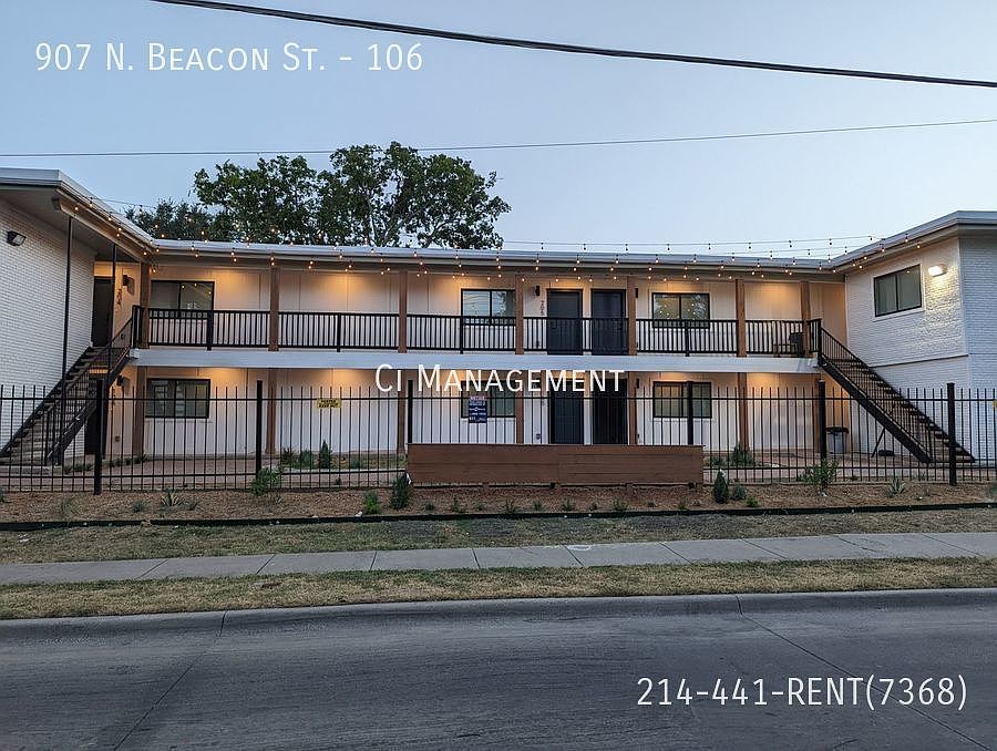 1st image of 907 N Beacon St APT 106