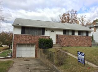 427 W 3rd Ave, Runnemede, NJ 08078