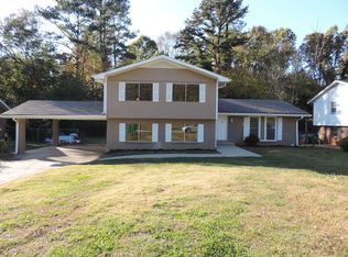 2123 Rolling View Dr, Decatur, GA 30032