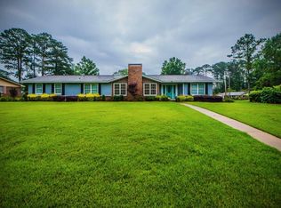 117 Foxfire Dr, Dothan, AL 36301