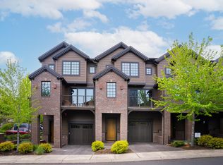 858 SW Crestline Dr, Bend, OR 97702