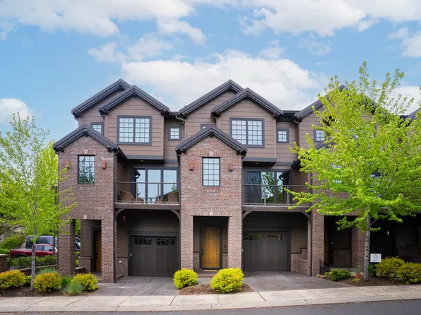 858 SW Crestline Dr, Bend, OR 97702